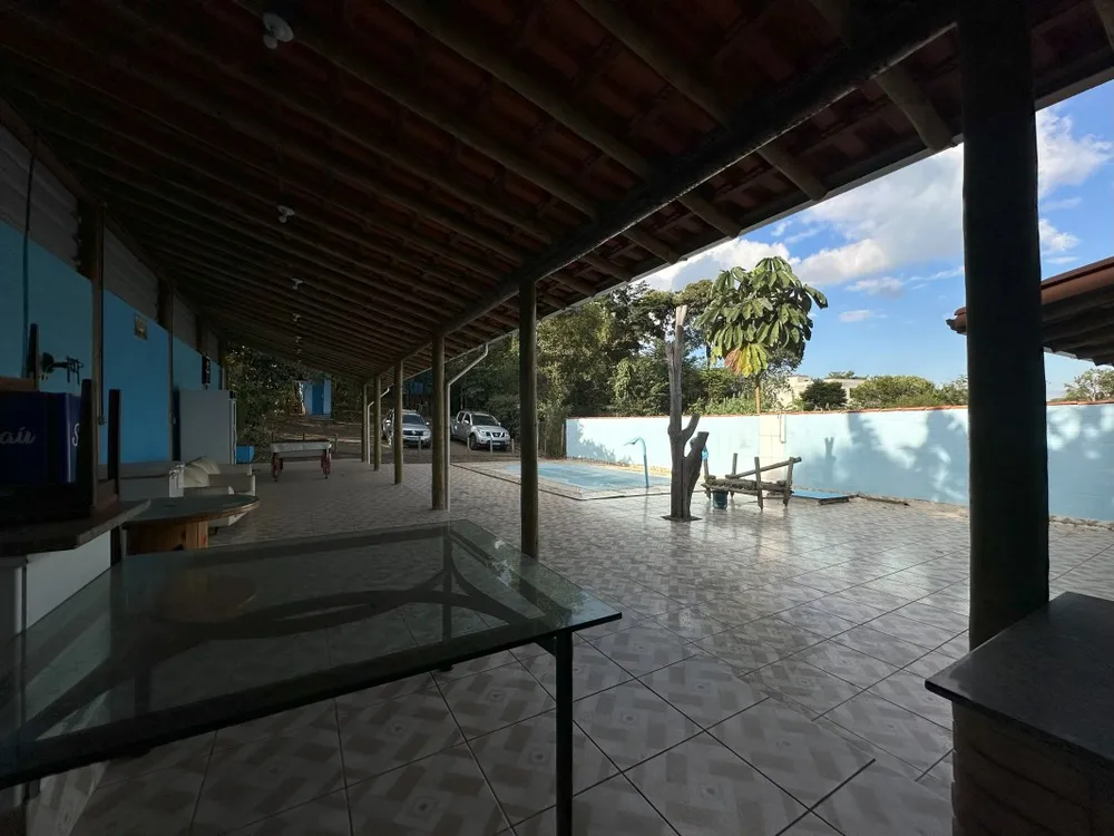 Chácara, 3 quartos, 1000 m² - Foto 6
