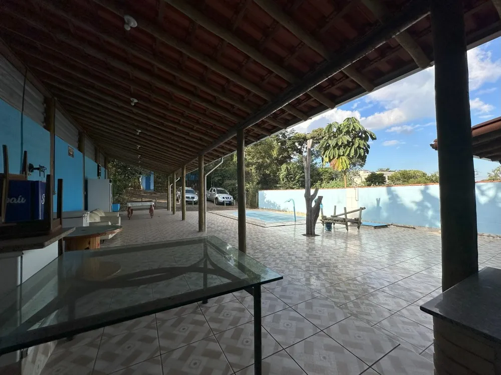 Chácara, 3 quartos, 1000 m² - Foto 8