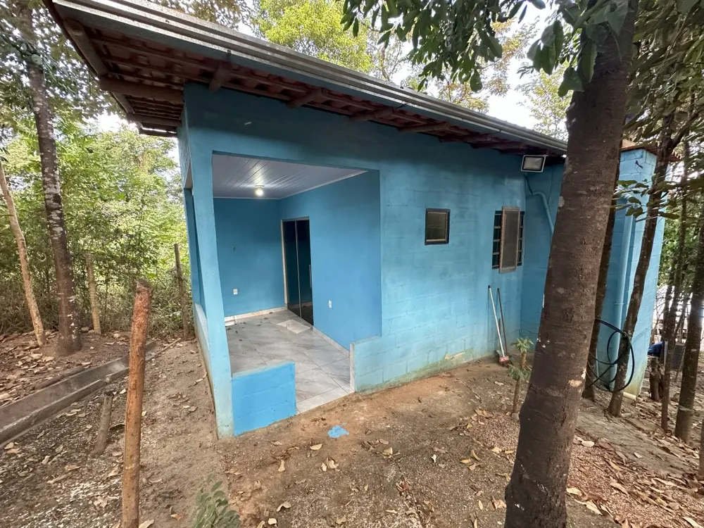 Chácara, 3 quartos, 1000 m² - Foto 15