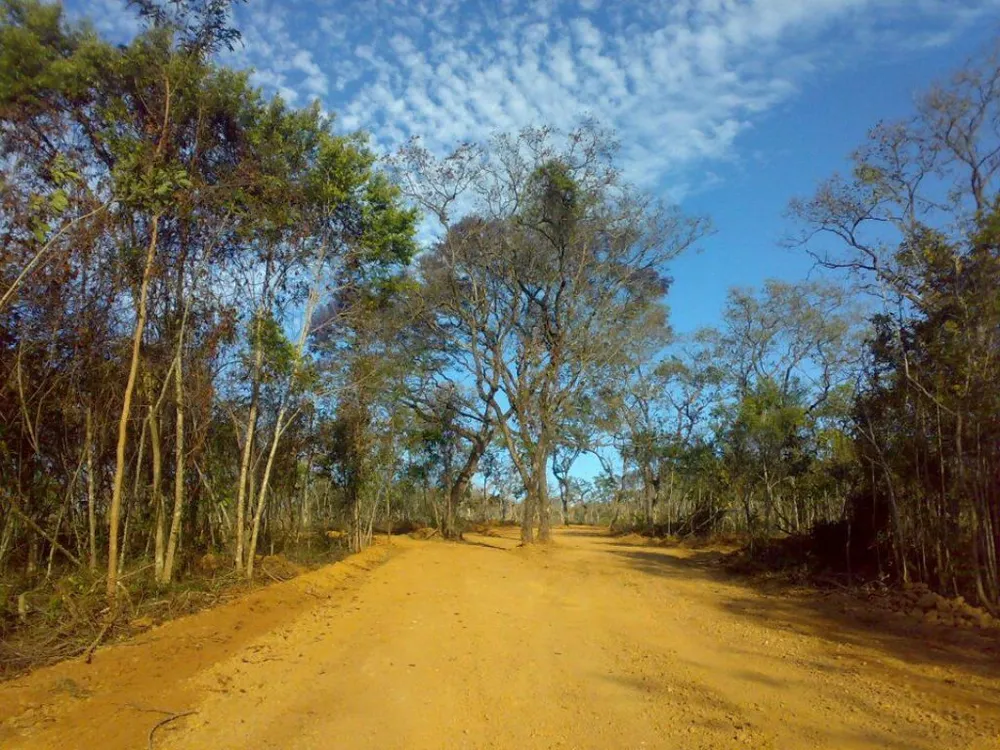 Chácara, 1 quarto, 2 hectares - Foto 8