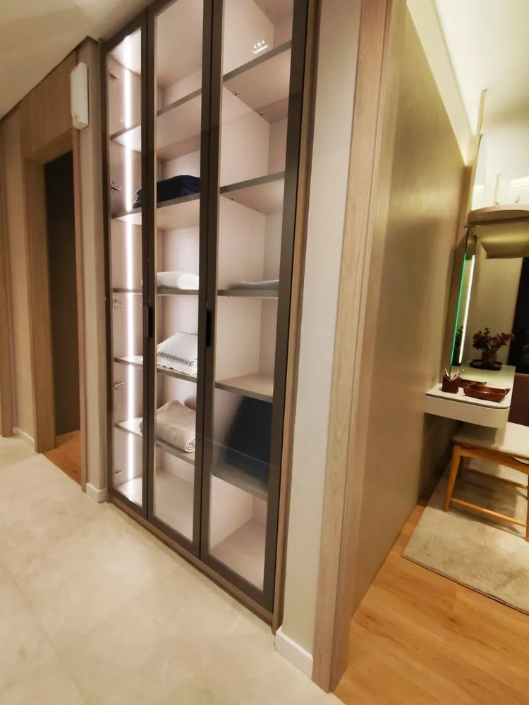 Apartamento, 3 quartos, 104 m² - Foto 5