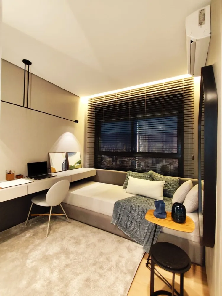 Apartamento, 3 quartos, 104 m² - Foto 6