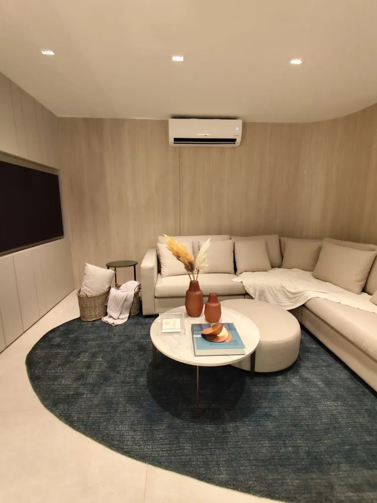 Apartamento, 3 quartos, 104 m² - Foto 4
