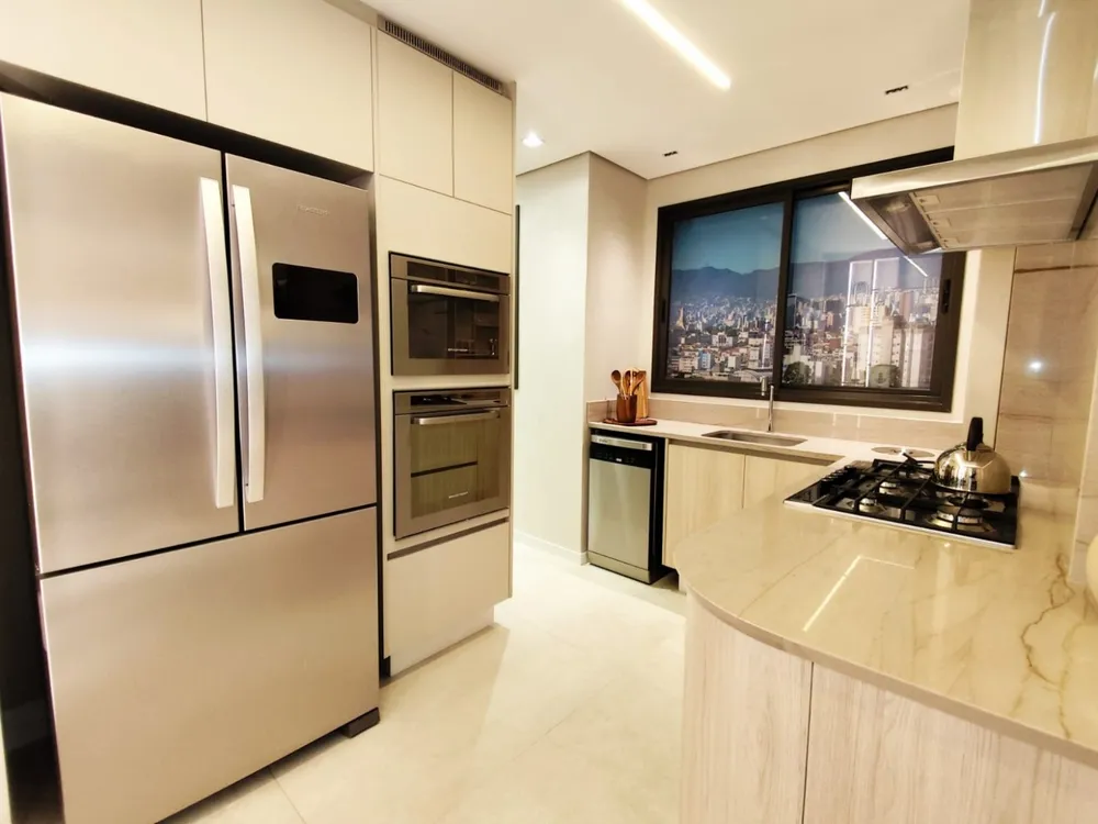 Apartamento, 3 quartos, 104 m² - Foto 1