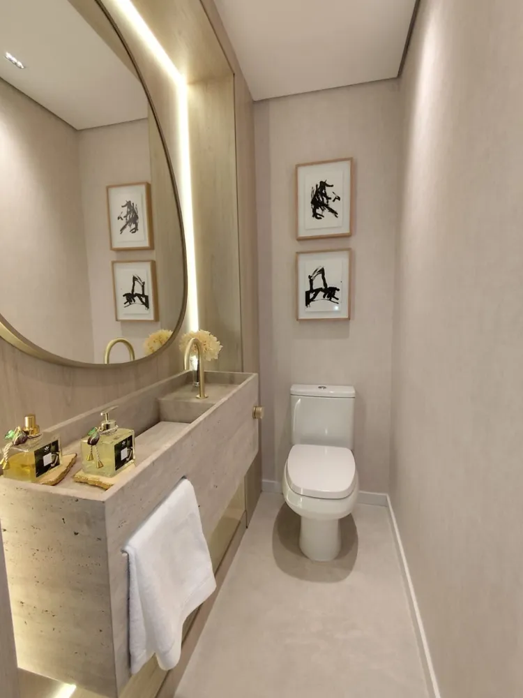 Apartamento, 3 quartos, 104 m² - Foto 8