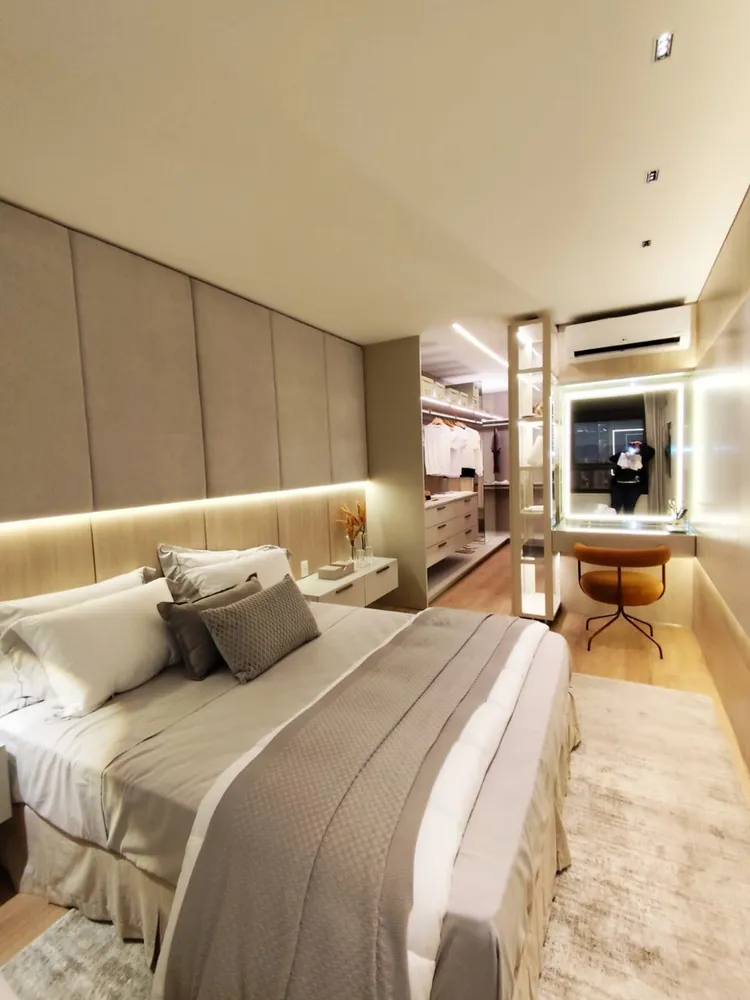 Apartamento, 3 quartos, 104 m² - Foto 4