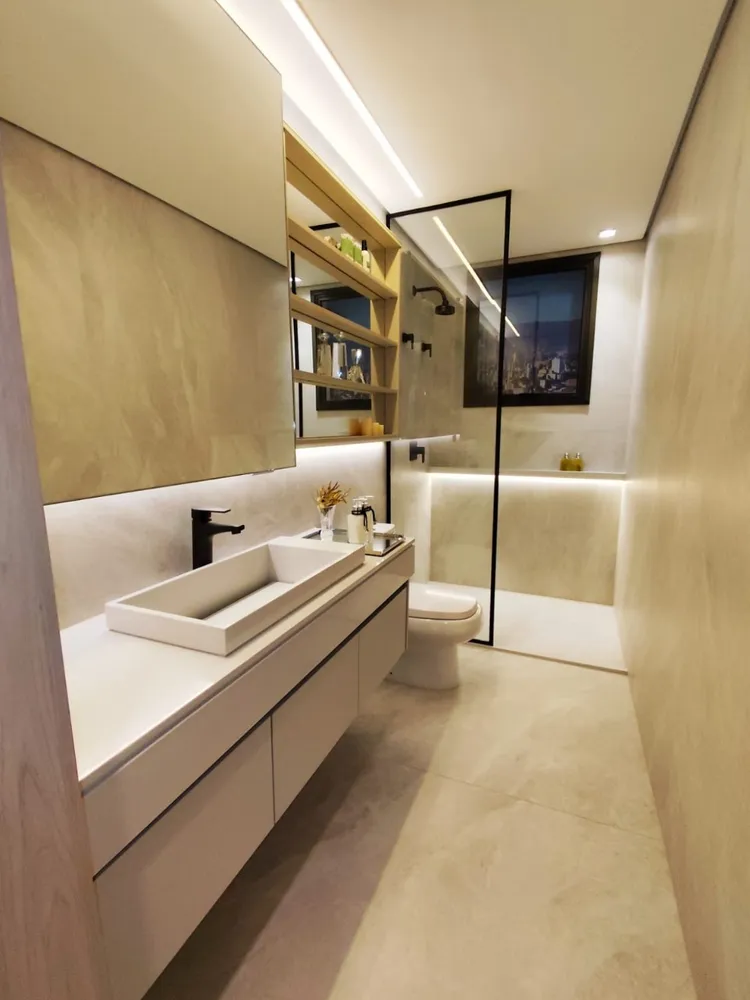 Apartamento, 3 quartos, 104 m² - Foto 7