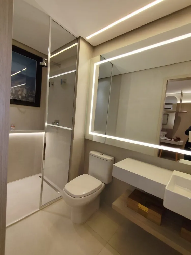 Apartamento, 3 quartos, 104 m² - Foto 3