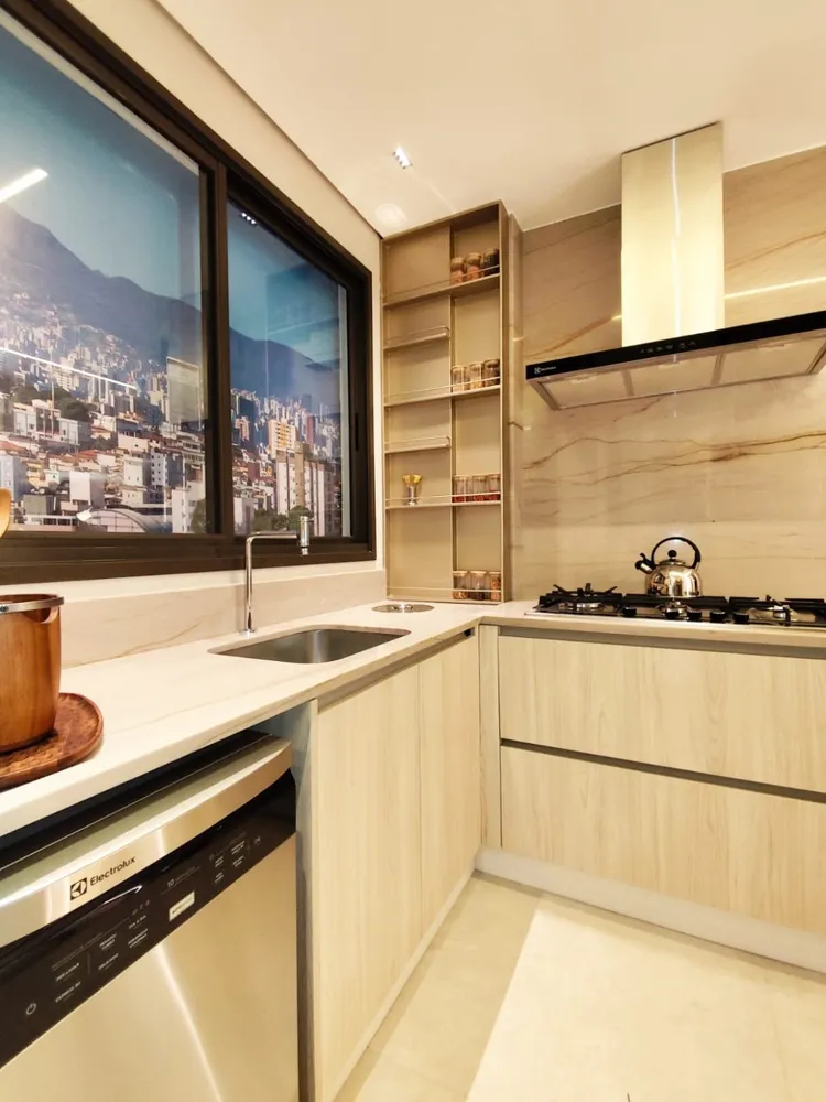 Apartamento, 3 quartos, 104 m² - Foto 2
