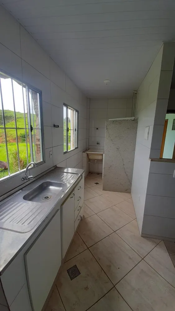 Apartamento, 2 quartos, 52 m² - Foto 2