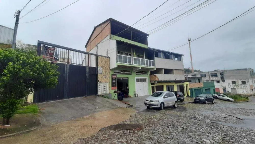 Apartamento, 2 quartos, 52 m² - Foto 8