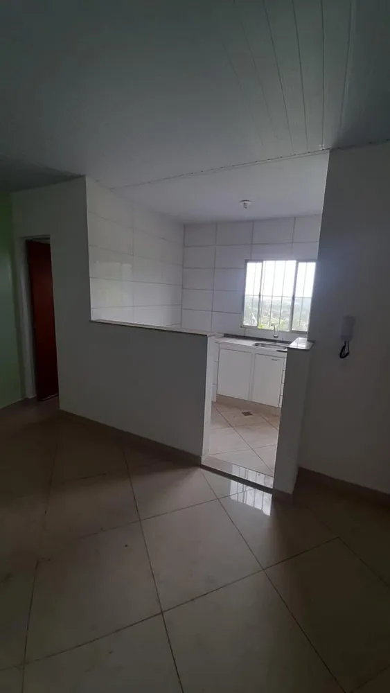 Apartamento, 2 quartos, 52 m² - Foto 4
