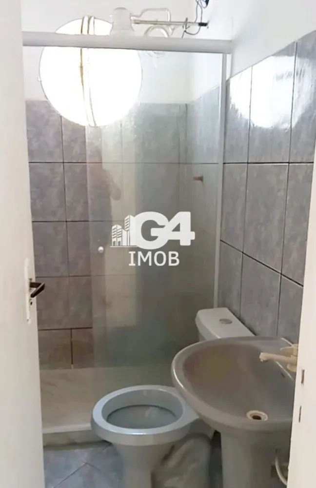 Casa, 2 quartos, 61 m² - Foto 9