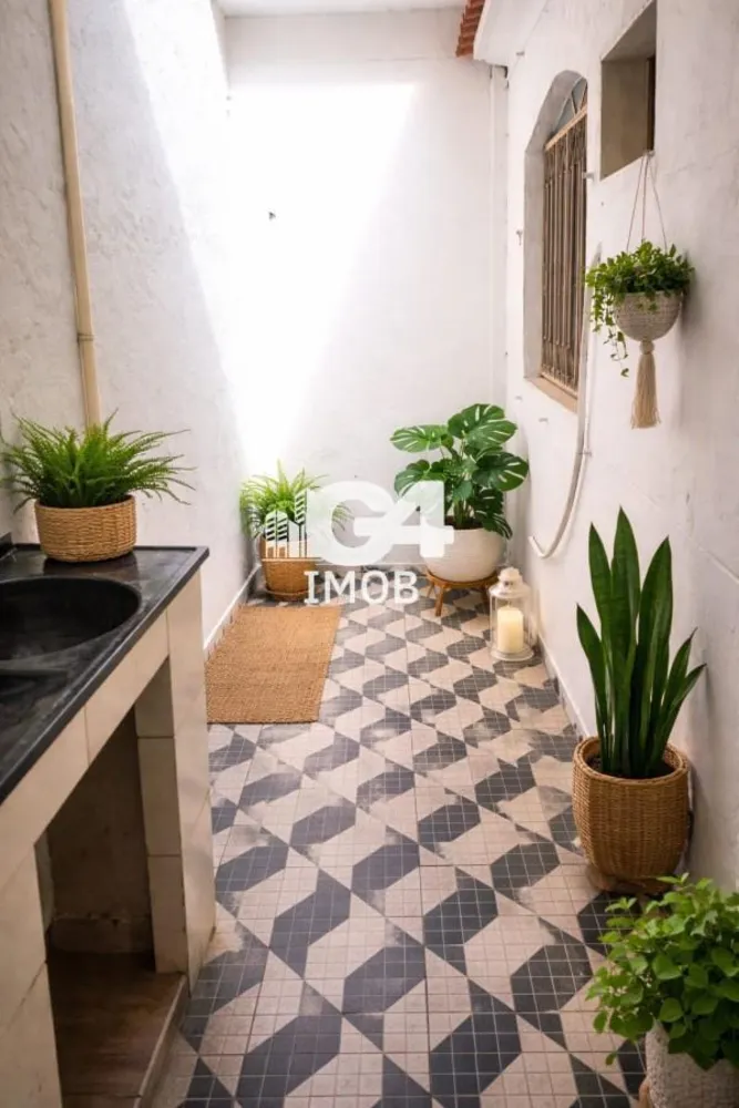 Casa, 2 quartos, 61 m² - Foto 13