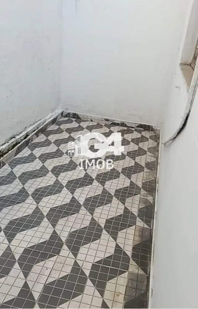 Casa, 2 quartos, 61 m² - Foto 1