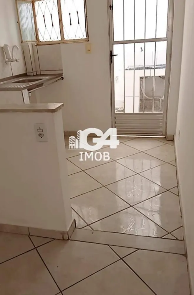 Casa, 2 quartos, 61 m² - Foto 12