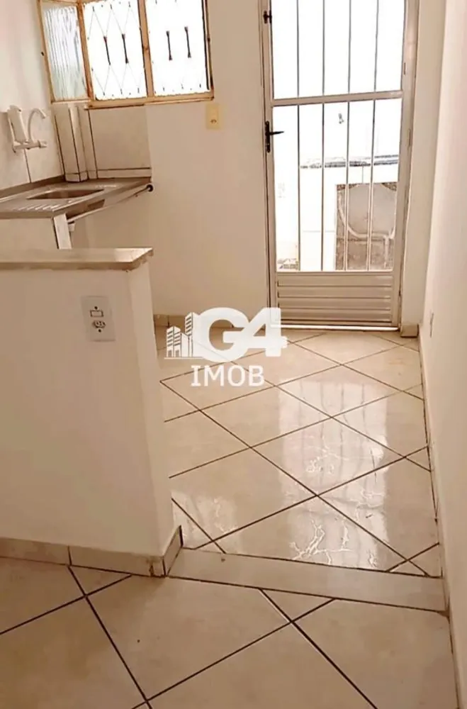 Casa, 2 quartos, 61 m² - Foto 8