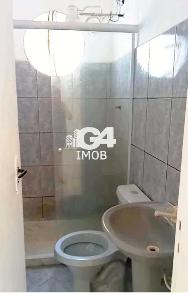 Casa, 2 quartos, 61 m² - Foto 11