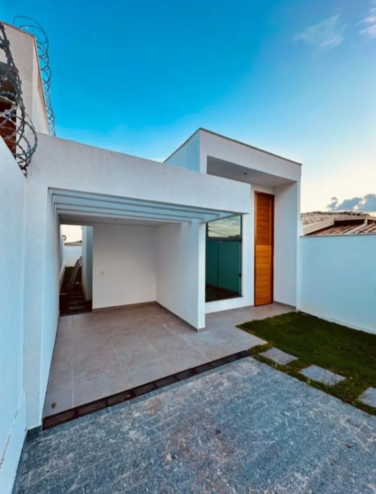 Casa, 3 quartos, 90 m² - Foto 3