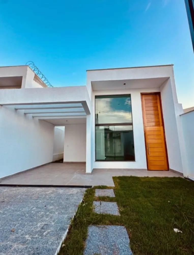 Casa, 3 quartos, 90 m² - Foto 4