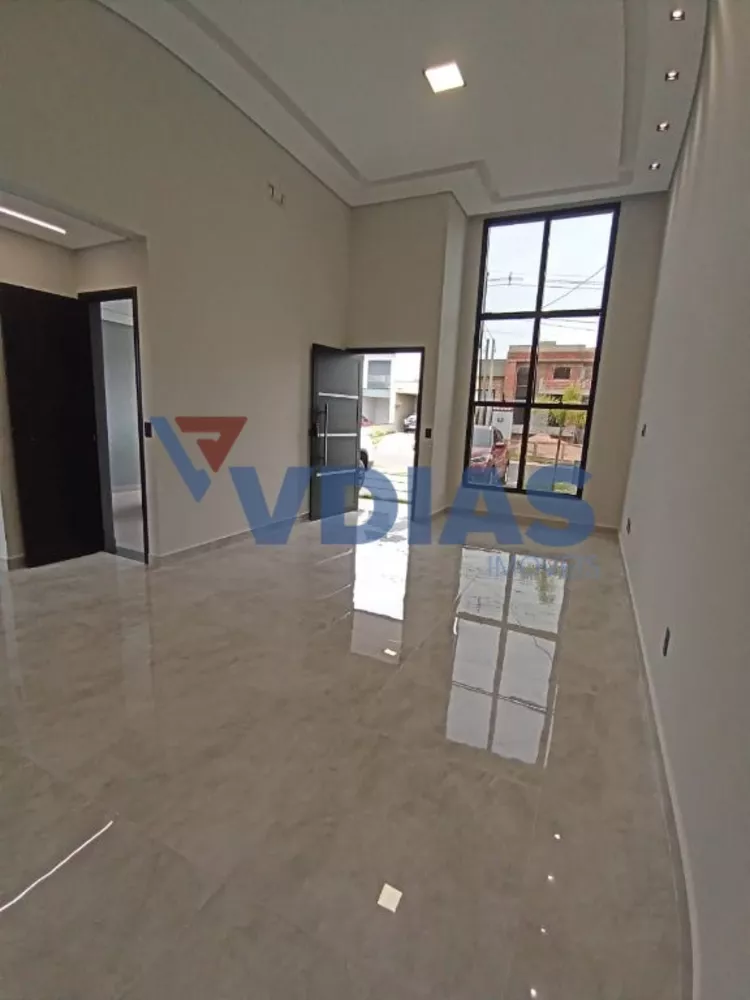 Casa de Condomínio à venda com 3 quartos, 200m² - Foto 3