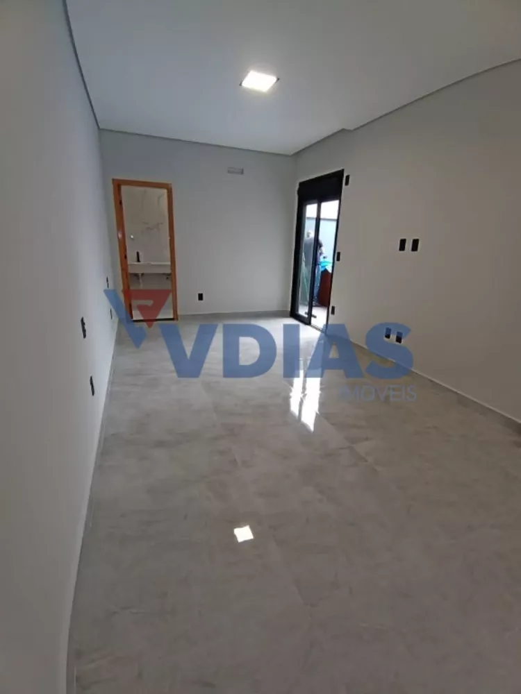 Casa de Condomínio à venda com 3 quartos, 200m² - Foto 12