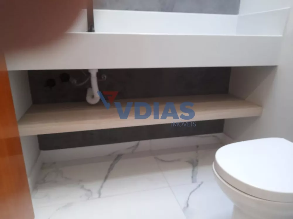 Casa de Condomínio à venda com 3 quartos, 200m² - Foto 9