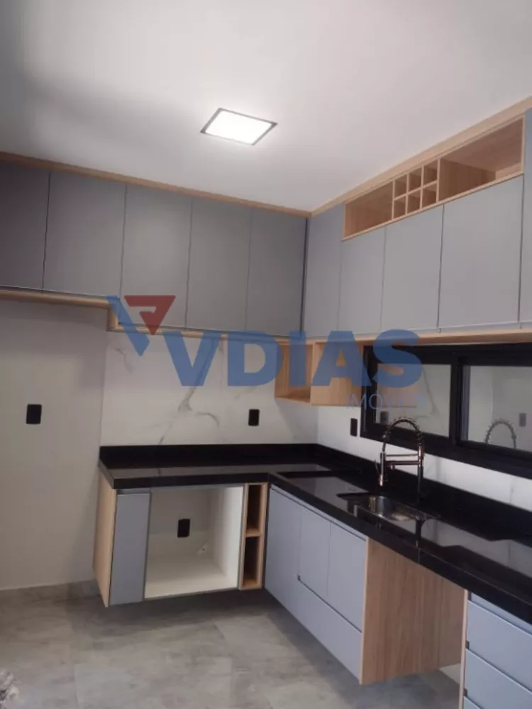 Casa de Condomínio à venda com 3 quartos, 200m² - Foto 5