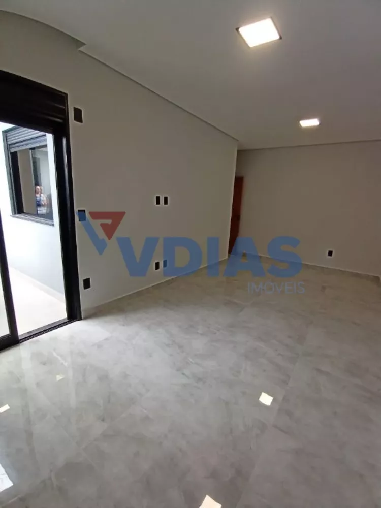 Casa de Condomínio à venda com 3 quartos, 200m² - Foto 11