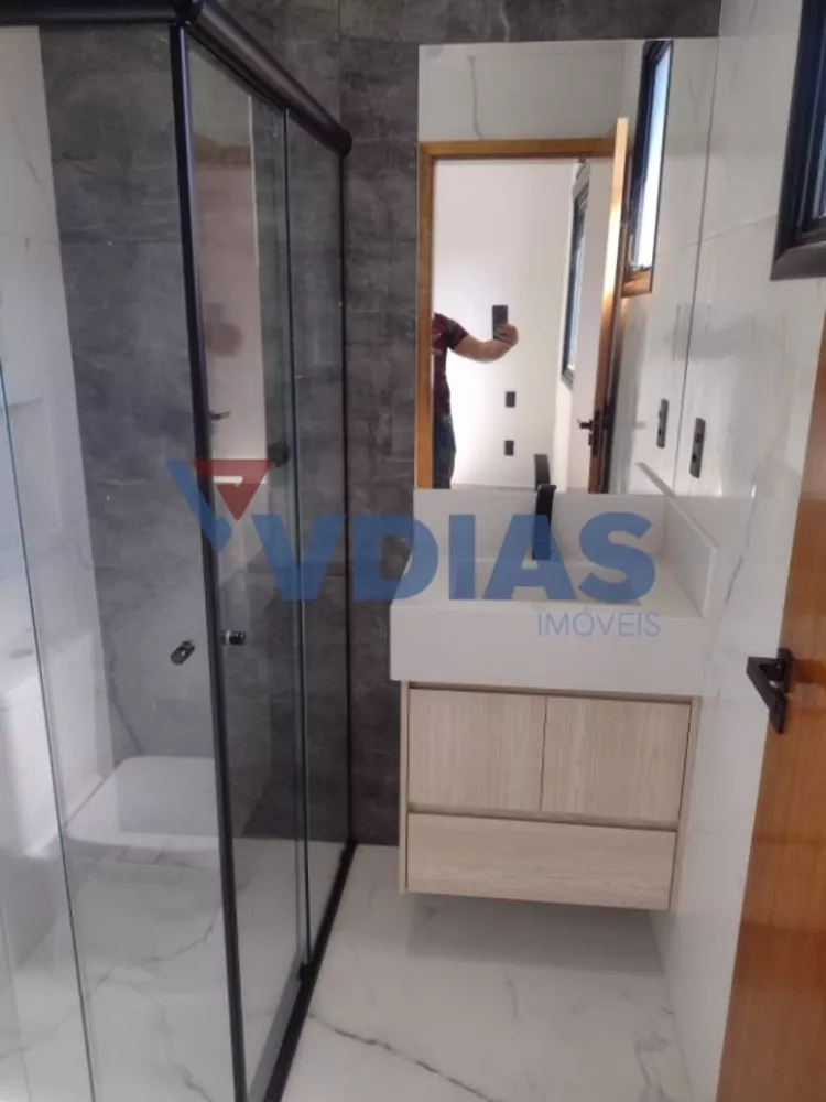 Casa de Condomínio à venda com 3 quartos, 200m² - Foto 10