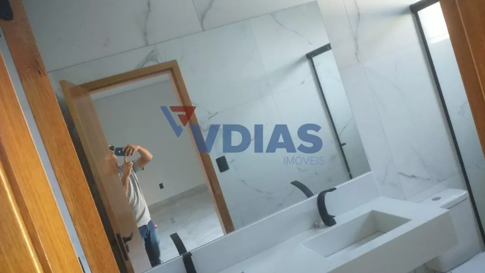 Casa de Condomínio à venda com 3 quartos, 200m² - Foto 14