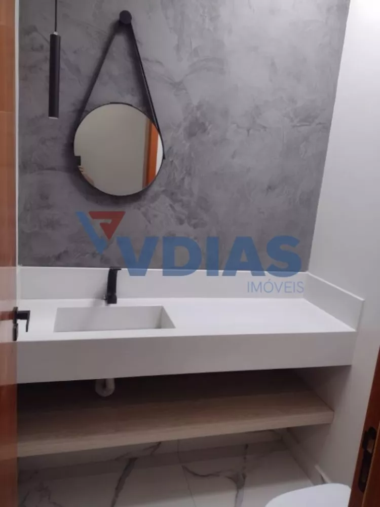 Casa de Condomínio à venda com 3 quartos, 200m² - Foto 13