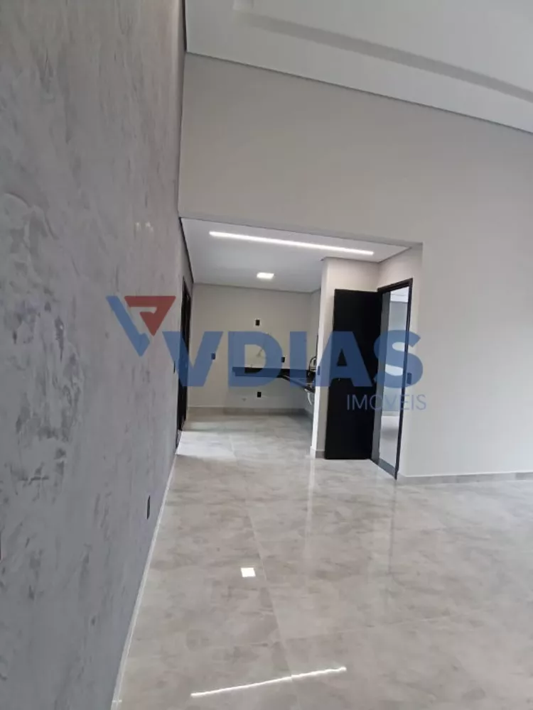 Casa de Condomínio à venda com 3 quartos, 200m² - Foto 15