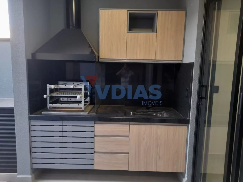 Casa de Condomínio à venda com 3 quartos, 200m² - Foto 16