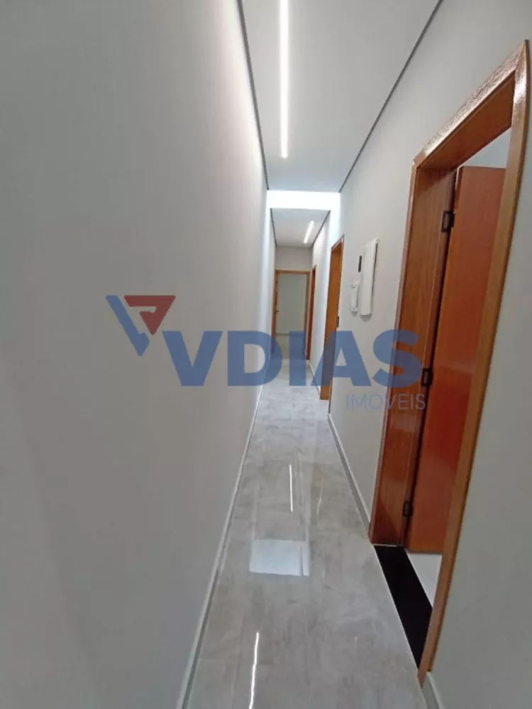 Casa de Condomínio à venda com 3 quartos, 200m² - Foto 6