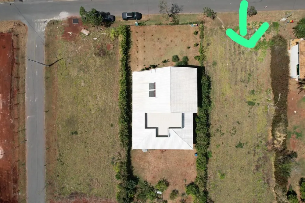 Terreno, 1000 m² - Foto 2