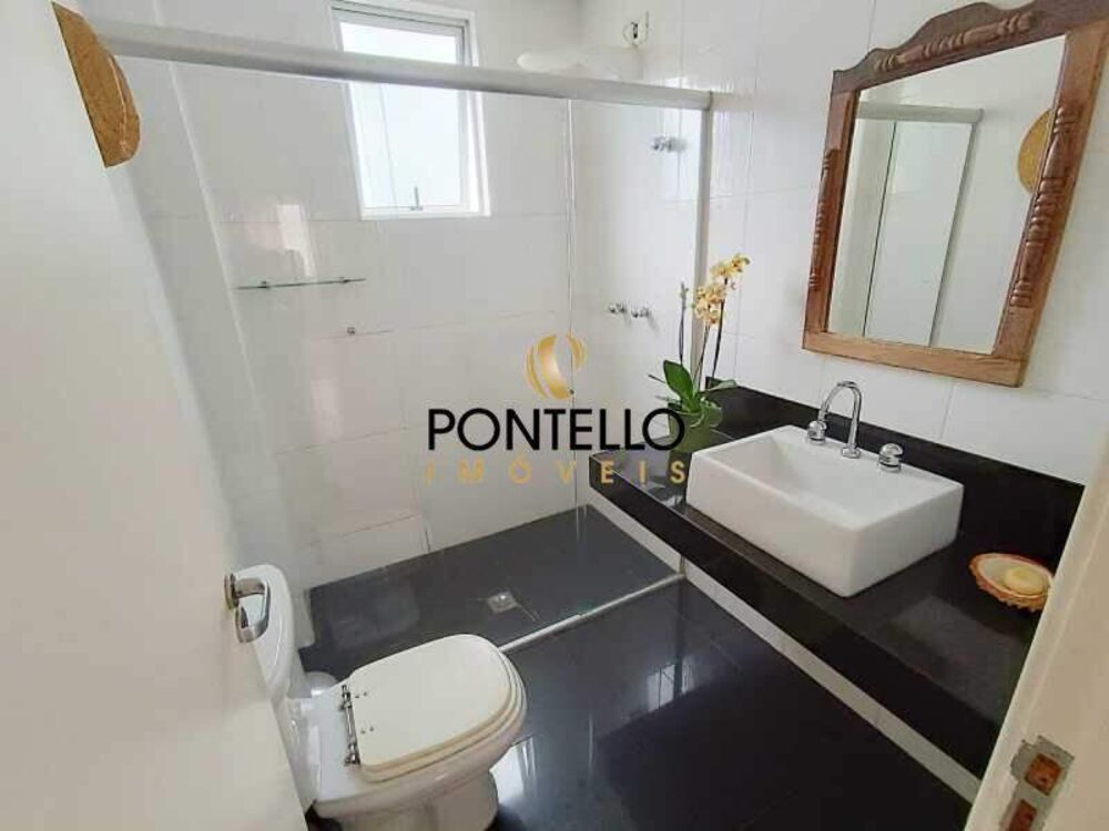 Apartamento à venda com 4 quartos, 125m² - Foto 7