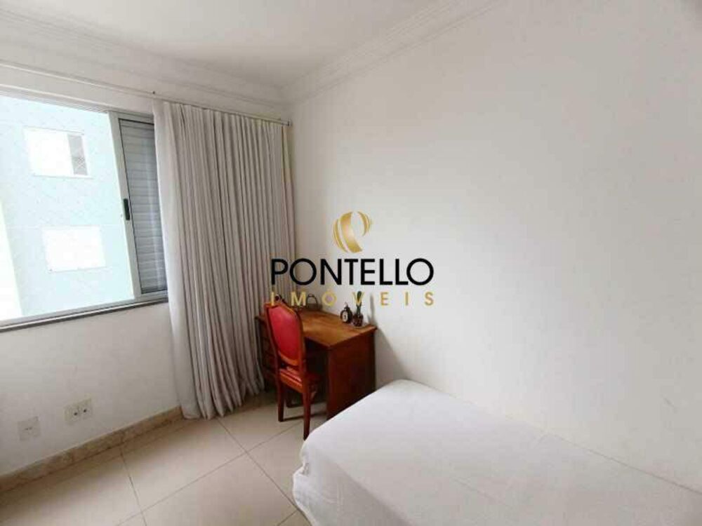 Apartamento à venda com 4 quartos, 125m² - Foto 5