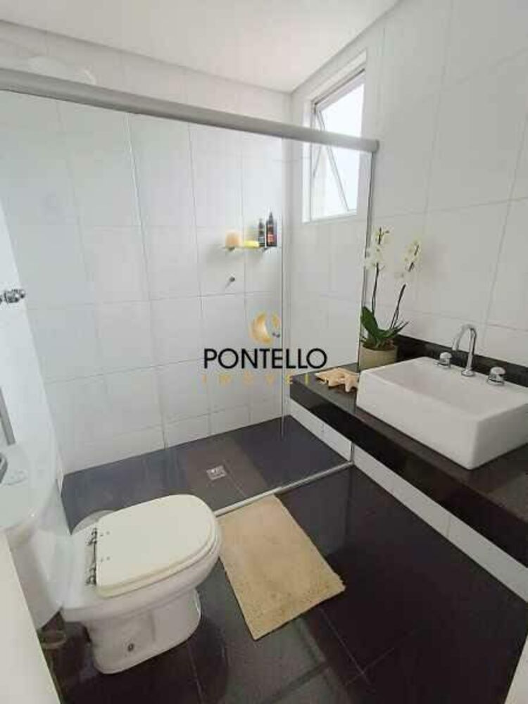 Apartamento à venda com 4 quartos, 125m² - Foto 8