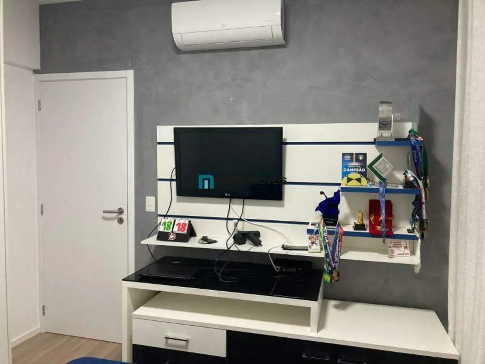 Apartamento, 2 quartos, 63 m² - Foto 4