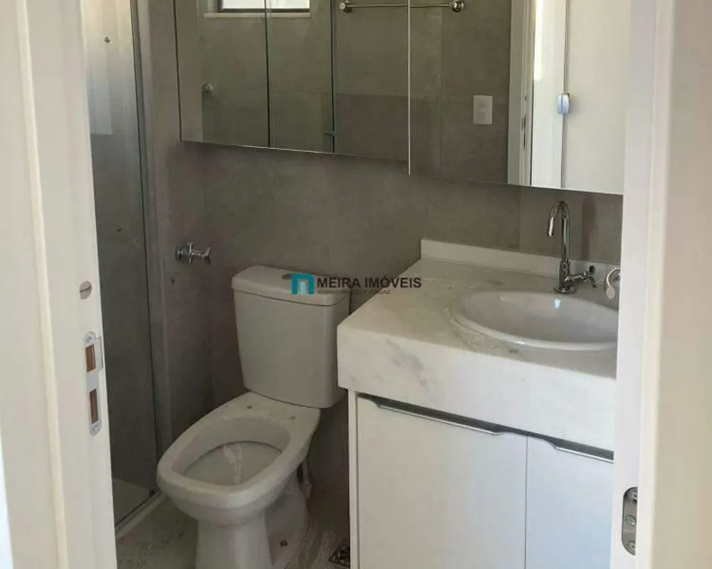 Apartamento, 2 quartos, 63 m² - Foto 9