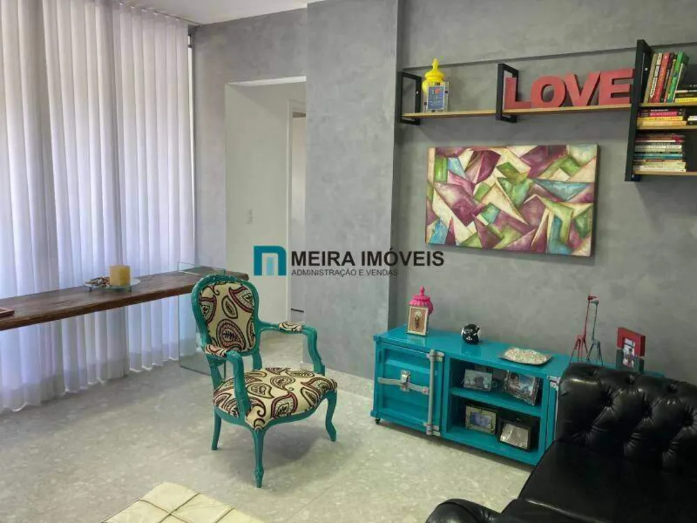 Apartamento, 2 quartos, 63 m² - Foto 3