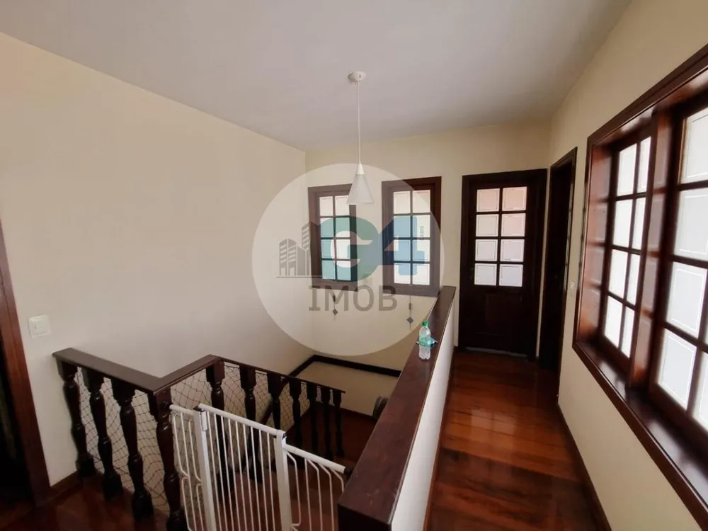 Casa, 4 quartos, 650 m² - Foto 9