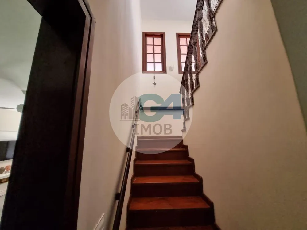 Casa, 4 quartos, 650 m² - Foto 8