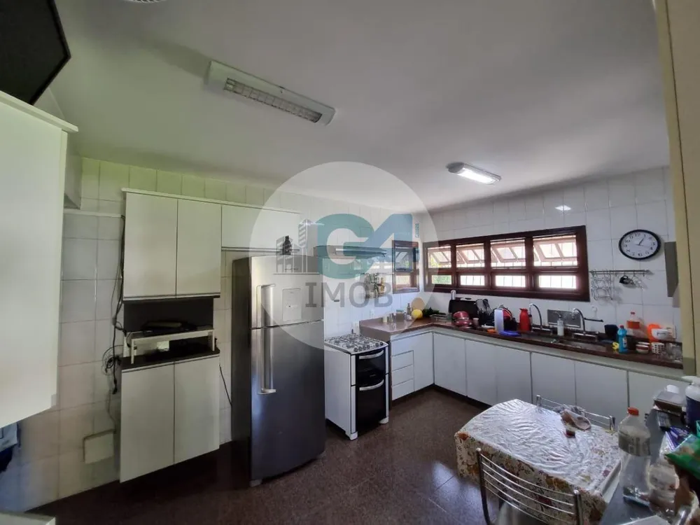 Casa, 4 quartos, 650 m² - Foto 11