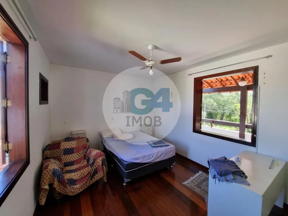 Casa, 4 quartos, 650 m² - Foto 6