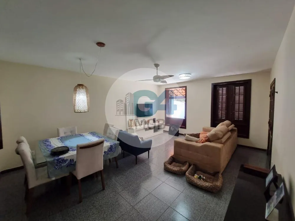 Casa, 4 quartos, 650 m² - Foto 14