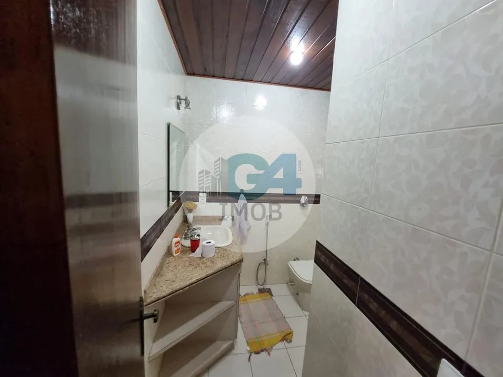 Casa, 4 quartos, 650 m² - Foto 13