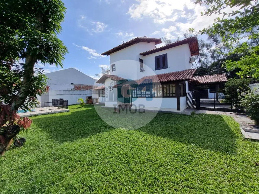 Casa, 4 quartos, 650 m² - Foto 1