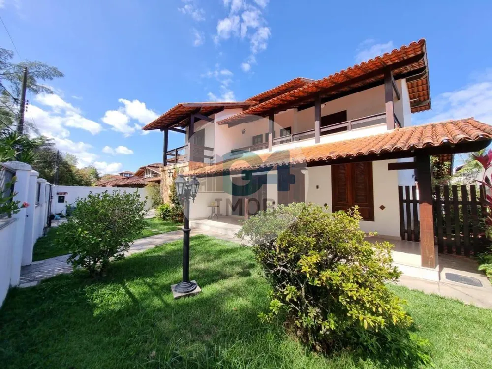 Casa, 4 quartos, 650 m² - Foto 5